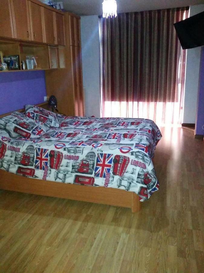 Apartamento Rio Guena Apartment Cangas de Onis Exterior photo